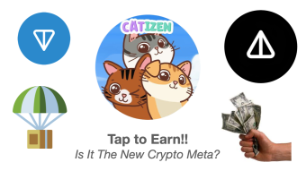 Tap to Earn: Is it the New Crypto Meta?