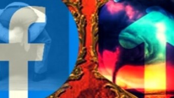 (IJCH) Platform Behavior: Be careful what you incentivize..