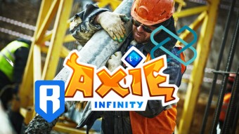 Looking Back At Axie Infinity - Part 3: Establishing The Sidechain