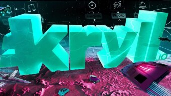 My new investment on Kryll, the automated trading platform!