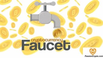 Lists of Faucets (48 cryptocurrencies available)