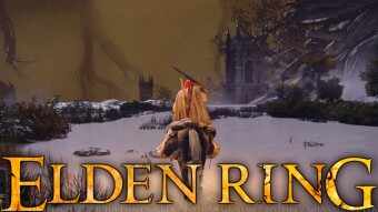 Prince of Death's Staff & Cyst - Elden Ring