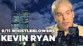 9/11 Whistleblowers: Kevin Ryan
