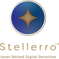 Stellerro; Asset-Based Digital Securities and Financial Distribution