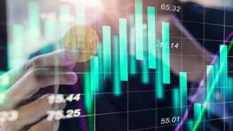 Crypto tracking platform lists 5 coins