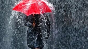 No puede llover todo el tiempo, sigue luchando y pronto saldrá el sol