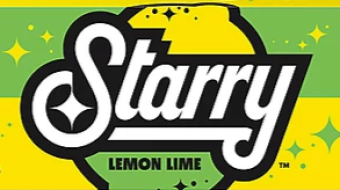 OFFICIAL: Pepsi Will Replace Sierra Mist with Starry