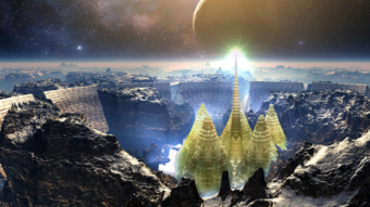 Alien Worlds - Thunderdome Investing: Worth It Or Not?