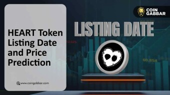 Heart Token Price Prediction: Will The Heart Pump to Moon