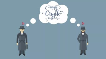 Privacy and Professionalism - The Happy Crypto Family [NFT GIVEAWAY]