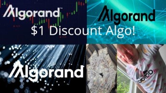 Algorand Next Massive Move Incoming‽