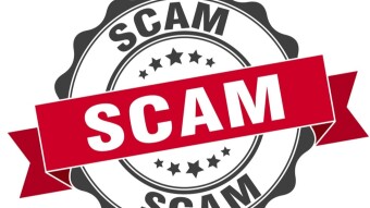 DeFi Farming Scam