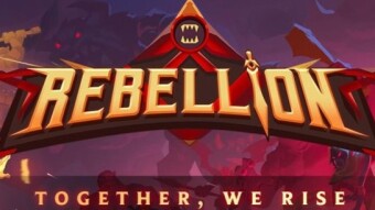 Splinterland's Rebellion: Get ready for fun and earn.