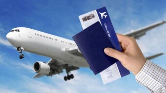 How to buy plane tickets using Bitcoin
