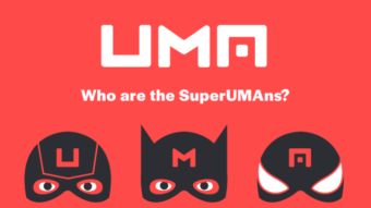 SuperUMAns #16 - Who are the SuperUMAns?