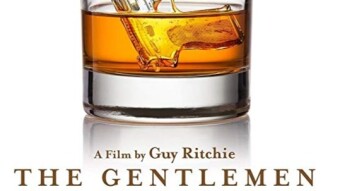 The Gentlemen (2020) – Movie Trailer