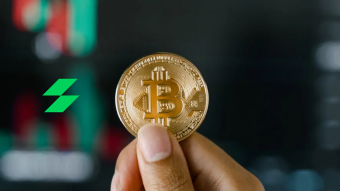 Of Losses and Learning, how Stormgain is teaching me vital things about Crypto Trading