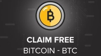 CLAIM FREE CRYPTOS