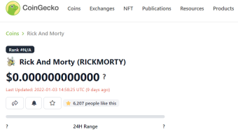 To be fair, you have to have a very high IQ to understand crypto investing.