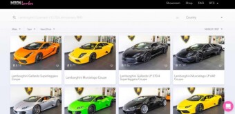 New business model? - Major car dealer market places to accept Crypto soon?
