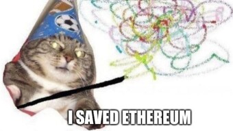 White Hat Hacker saves $10 million ETH from vanishing in unknown wallets
