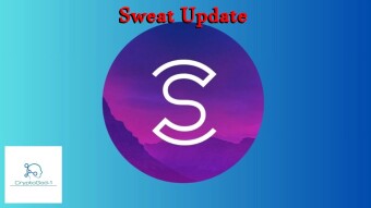 Sweat Update