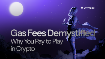 Gas Fees Demystified: Why You Pay to Play in Crypto