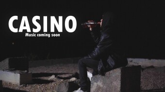 CASINO - Shooting over ! Editing in progress