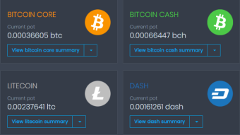 Coinpot Challenge Day 47 - Earning 10.000$ Worth Of Crypto By The End Of 2020 For Free