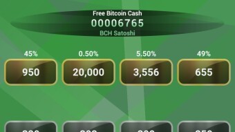100% Legit - Playing Games and Doing Survey Can Actually Earn You Some FREE Bitcoin Cash & FREE Litecoin!
