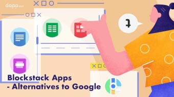 What Are Those G-Suites On Blockchain? Alternatives To Google
