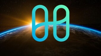 Harmony (ONE) is about to be $7.9 !!!