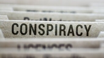Conspiracy Theory Theory
