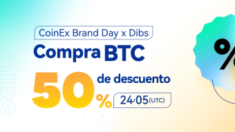 El evento de CoinEx Brand Day concluye con éxito: impulsando el crecimiento cripto