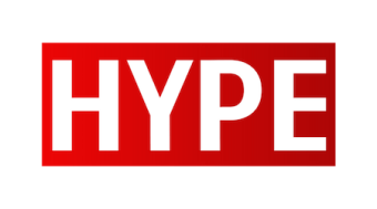 HypeToken - A Decentralized Tokenomics Experiment