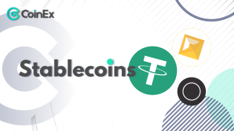 Instituto CoinEx: Todo lo que debes saber sobre las monedas estables