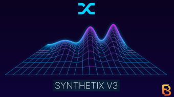 Synthetix V3: A Journey through Innovation and Growth on Optimism