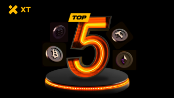 XT.COM Empowers Global Traders with Streamlined Crypto Trading Portal to Deliver a Seamless and Trusted Digital Asset Experience