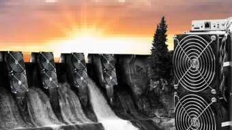 Hydroelectric Plant in Costa Rica Reinvents Itself and Attracts Bitcoin Miners
