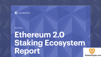 ConsenSys Launches Ethereum 2.0 Forecast Staking Service