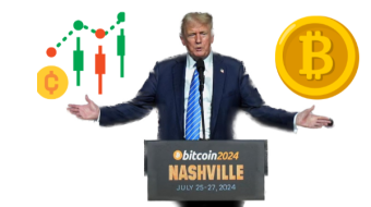 Donald Trump & Bitcoin