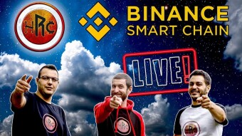Binance Smart Chain