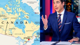 Will Trump be able to take Canada?