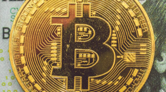 What determines the value of the Bitcoin?