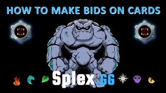 [ENG/ITA] Make a Bid and Snatch that Deal! / Fai un'Offerta ed Acchiappa quell'Affare!