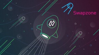 NULS available on Swapzone