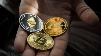 All the ETH I Can Get (A Filk)