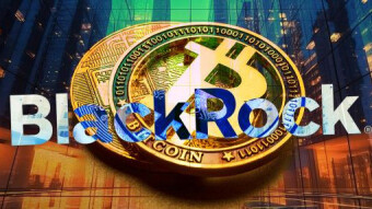 Each Bitcoin will be worth 193 million if funds follow Blackrock research