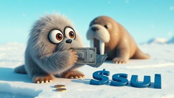 Walrus: An Insane DeFi Opportunity On Sui?