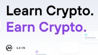 Coinmarketcap earn $1inch $Ckb $Grt and $Sand answers for quiz provided.